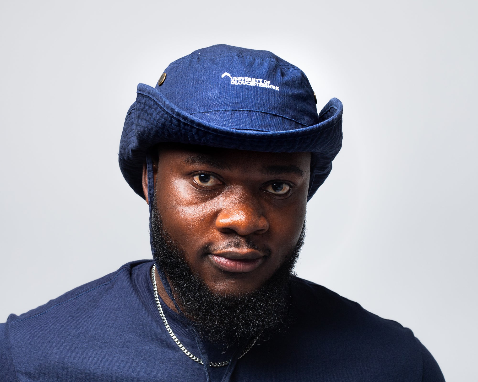 Outback Embroidered Hat