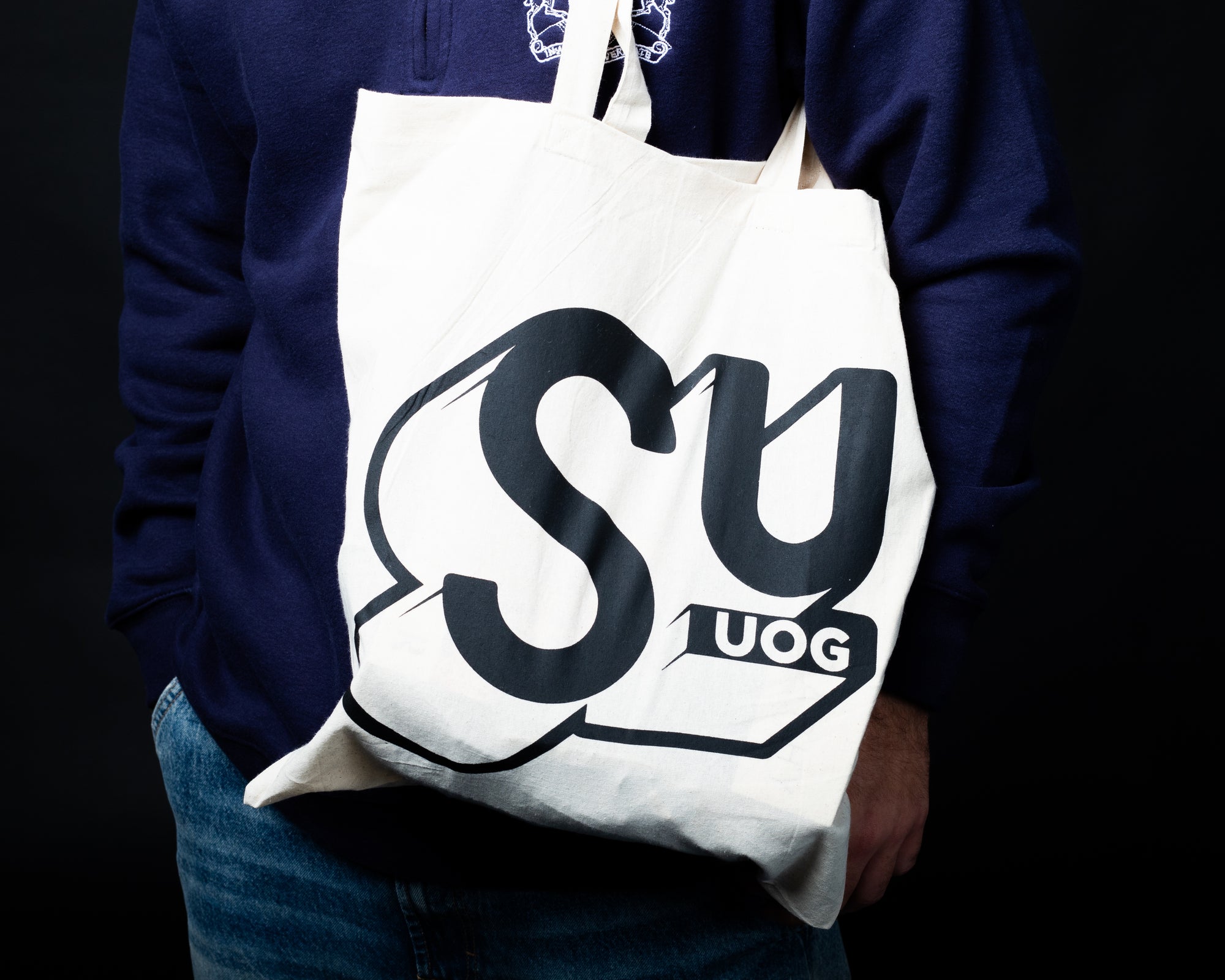 UoG tote