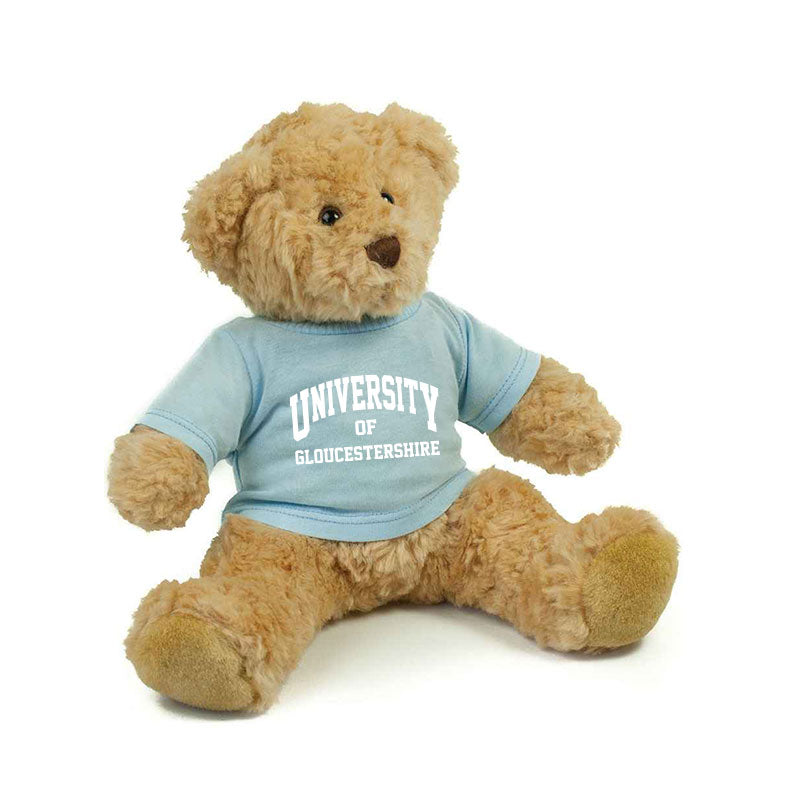 University Bear