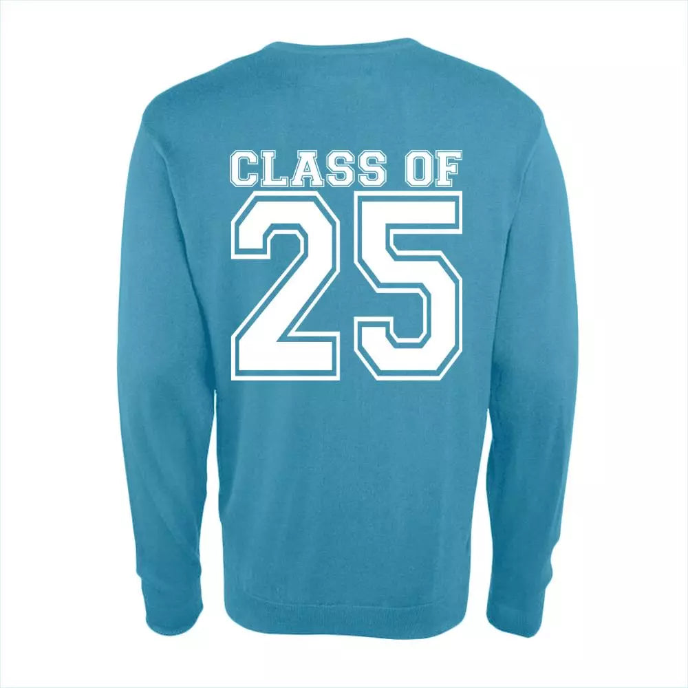 Unisex Graduation sweatshirt
