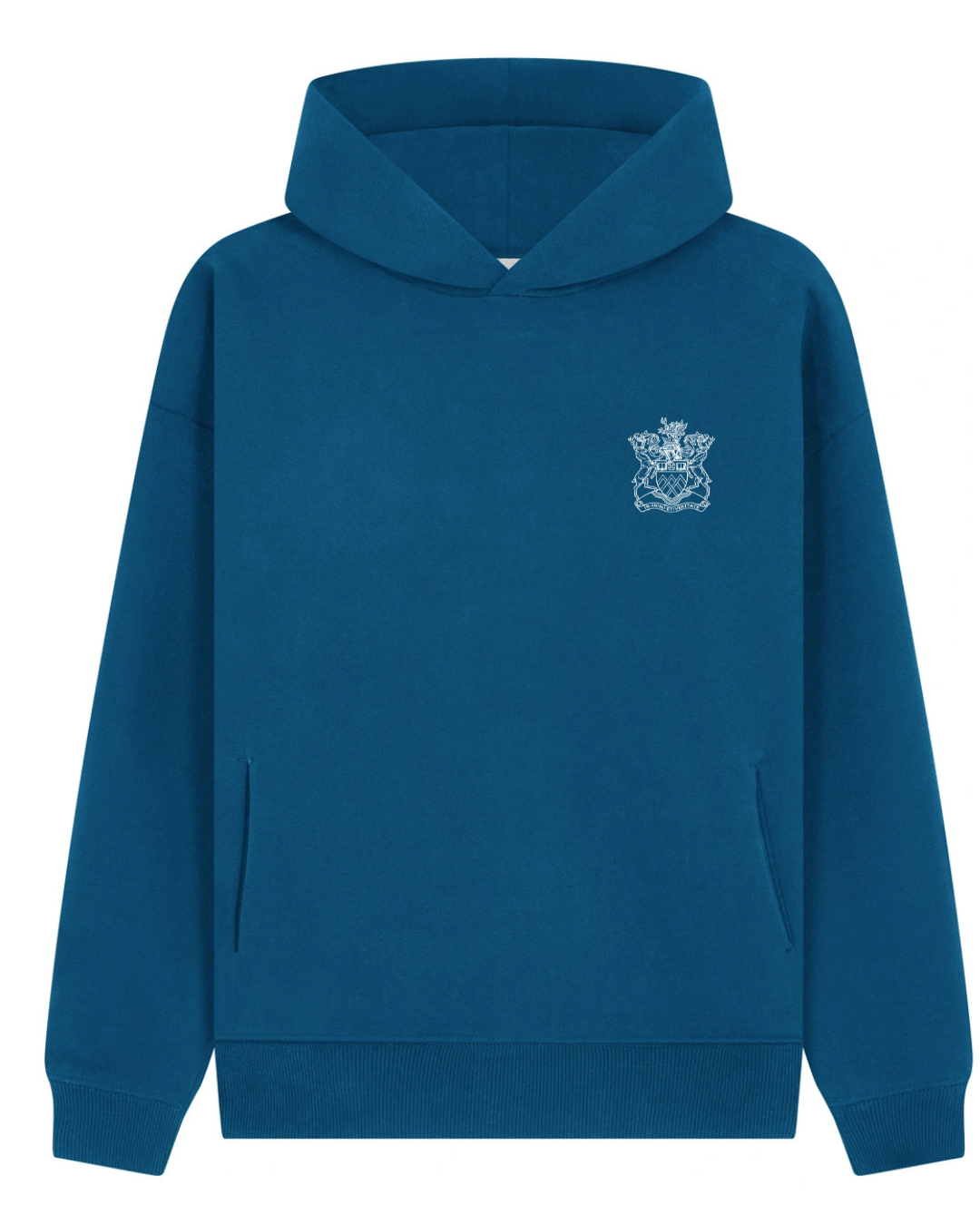 Graduation 2026 Glossy Hoodie