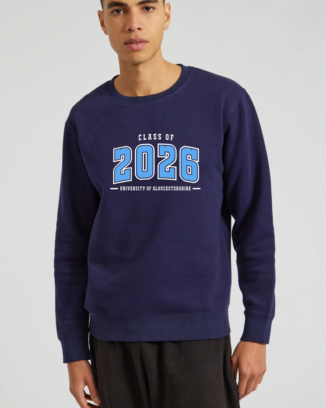 Graduation 2026 Sweatshirt