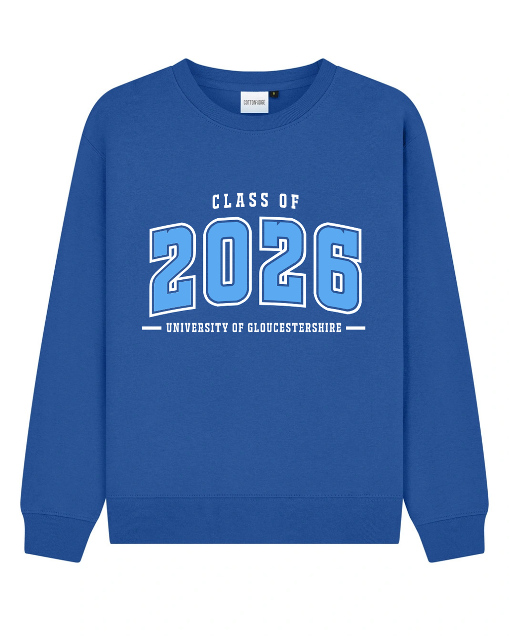 Graduation 2026 Sweatshirt