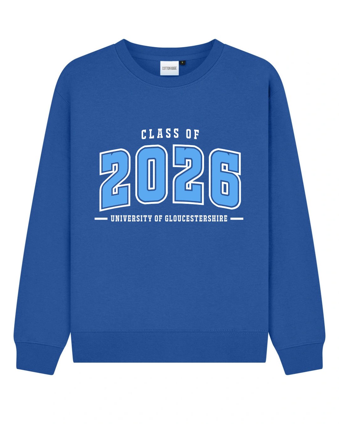 Graduation 2026 Sweatshirt