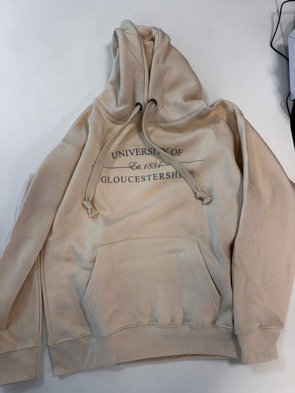 Est.1834 Hoodie
