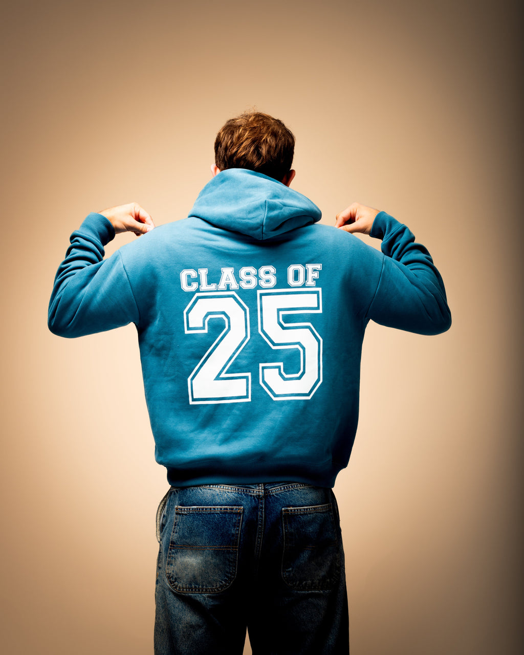 Graduation 2025 - Pre Order