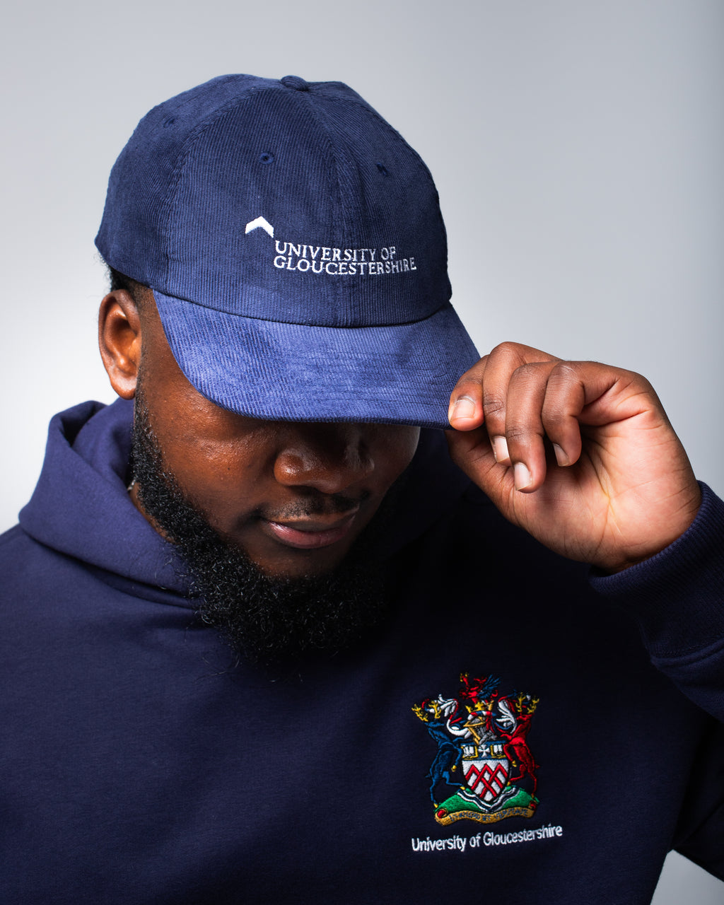 Cord UoG Cap
