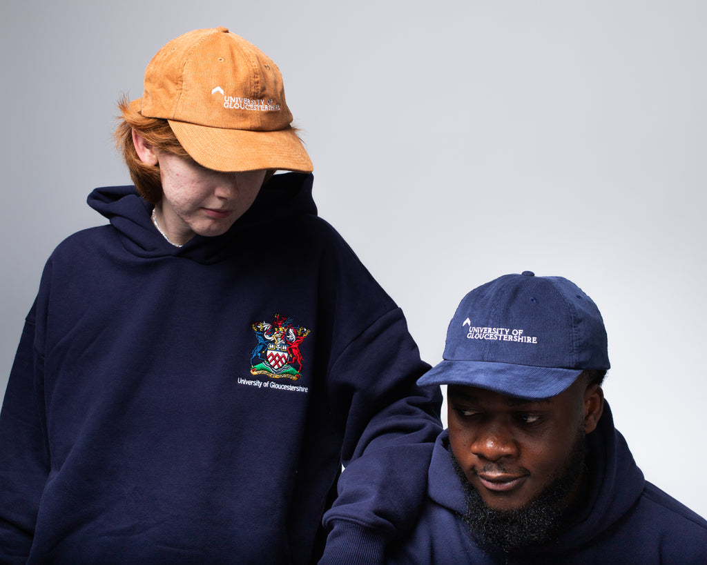 Cord UoG Cap