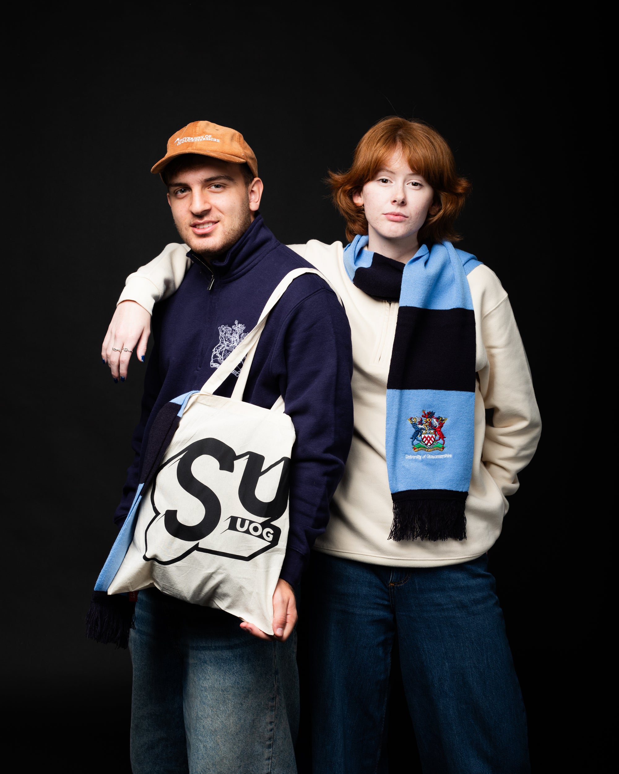 UoG tote