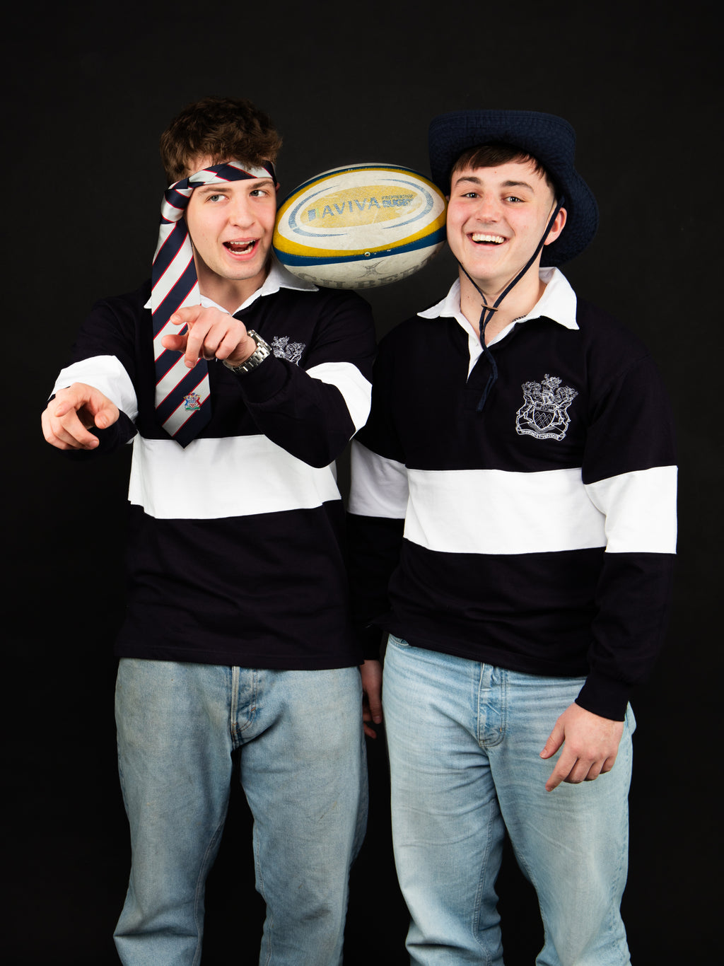 Rugby Shirt