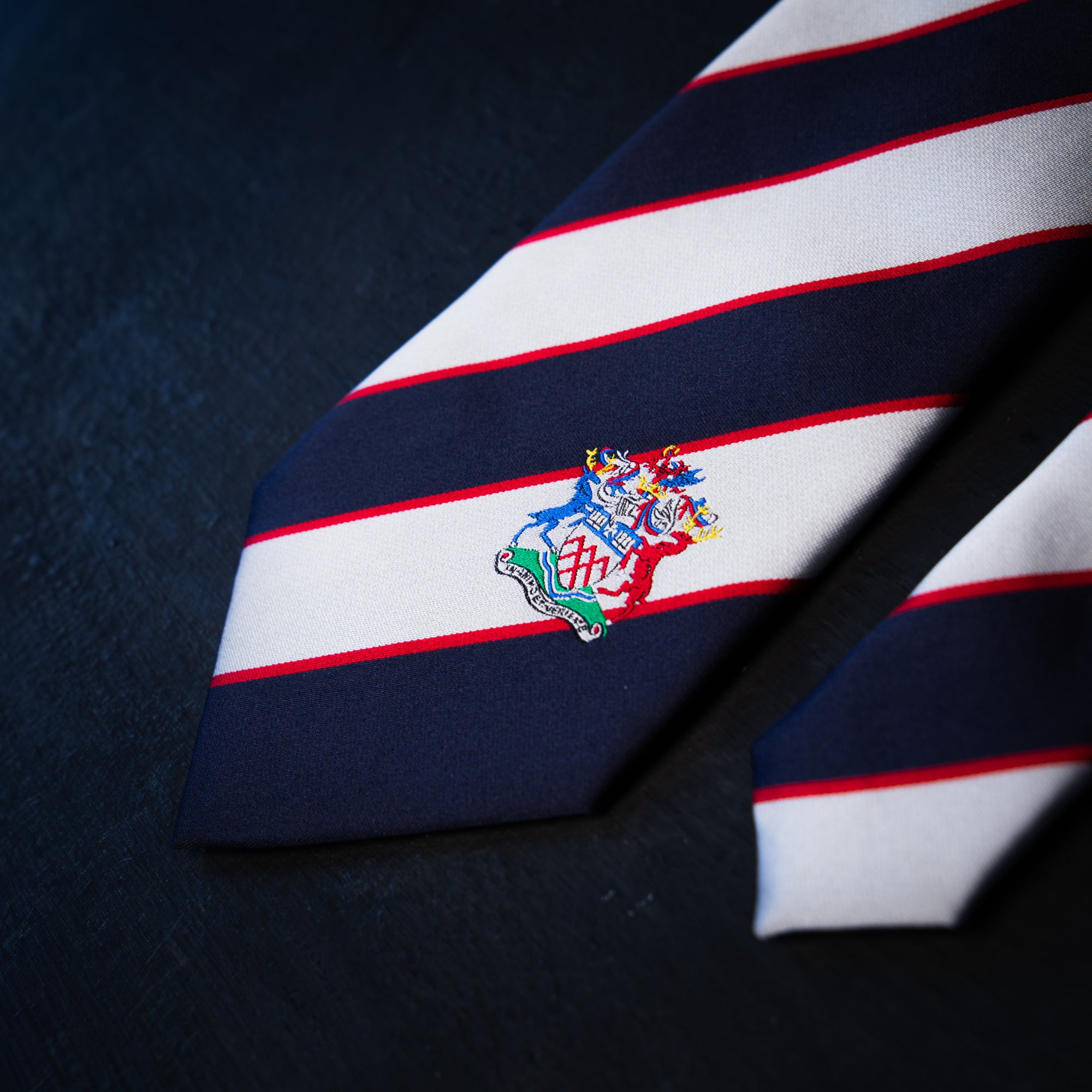 UoG Tie