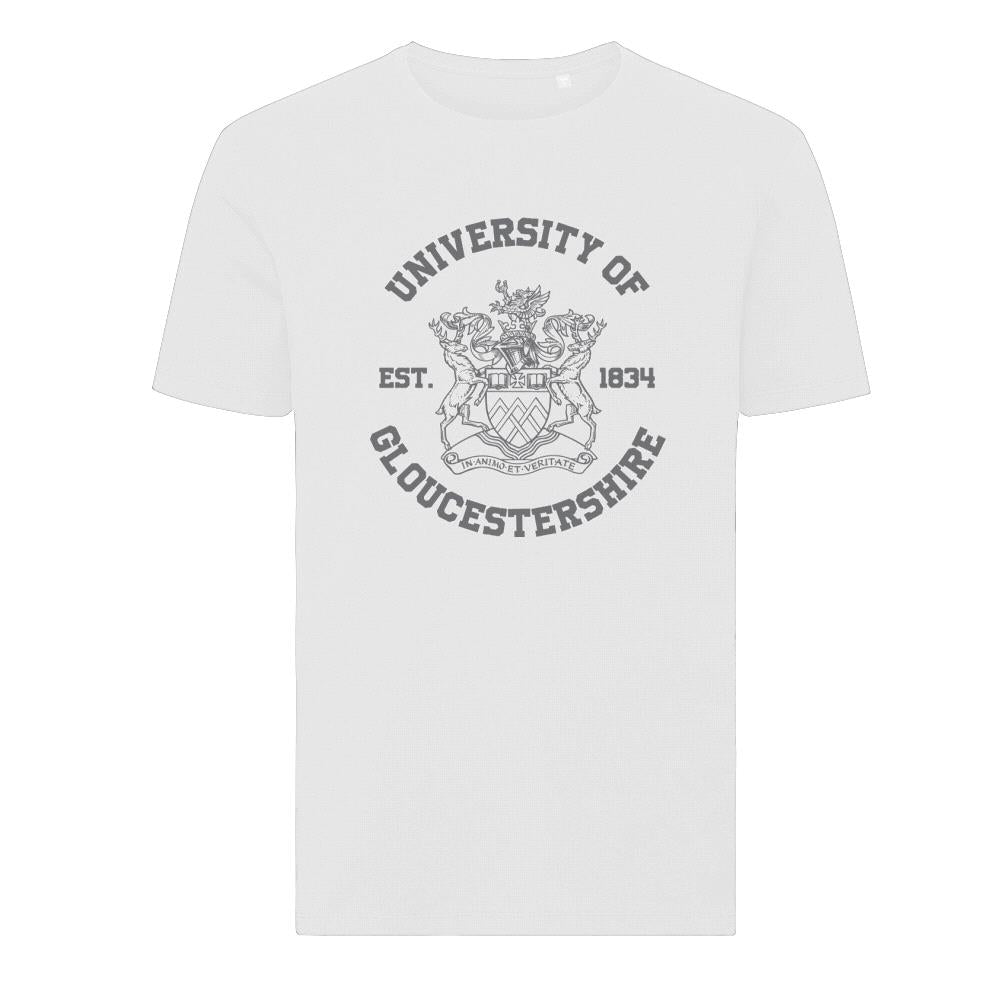 SoftStyle T-Shirt - White - Est.1834