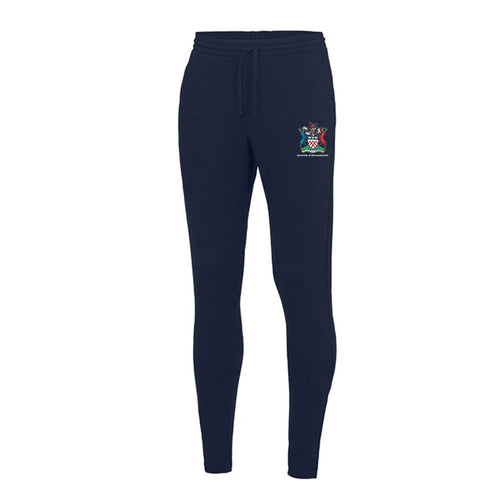 Cool Tapered Mens Jog Pants